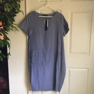 Zaniest Collection dress